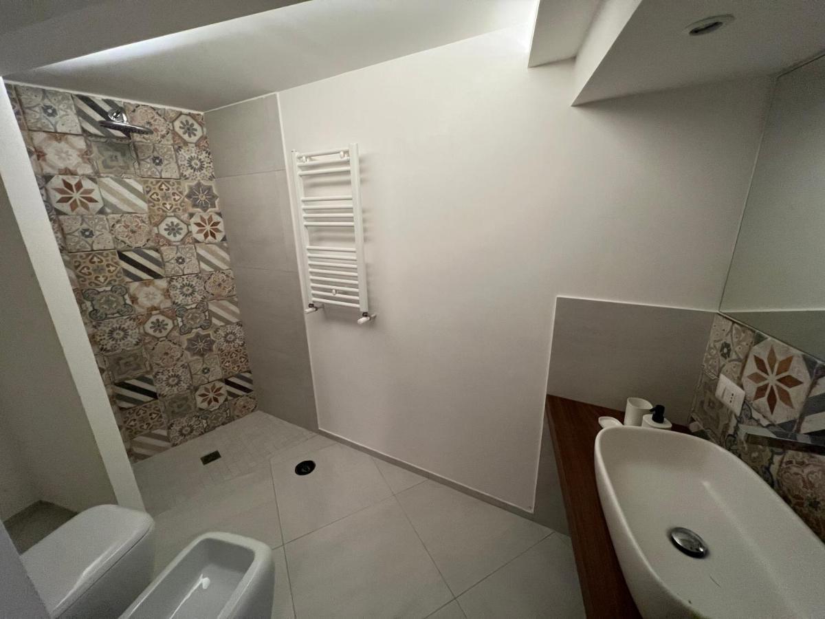Alloggio Incantevole A Napoli : Maison Mj 外观 照片