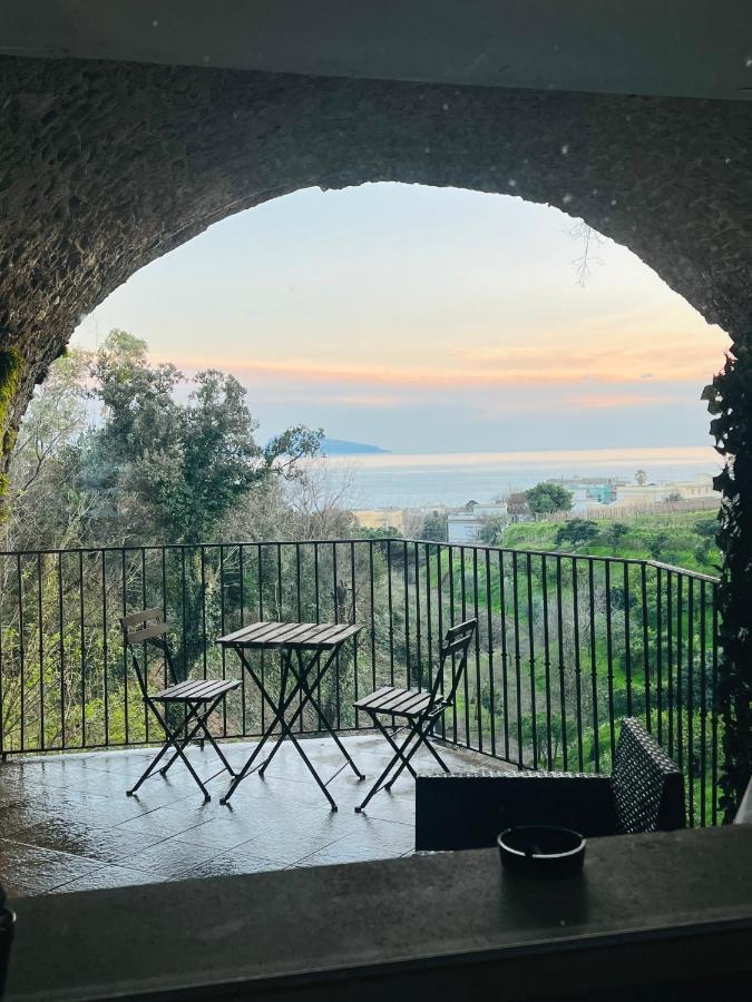 Alloggio Incantevole A Napoli : Maison Mj 外观 照片