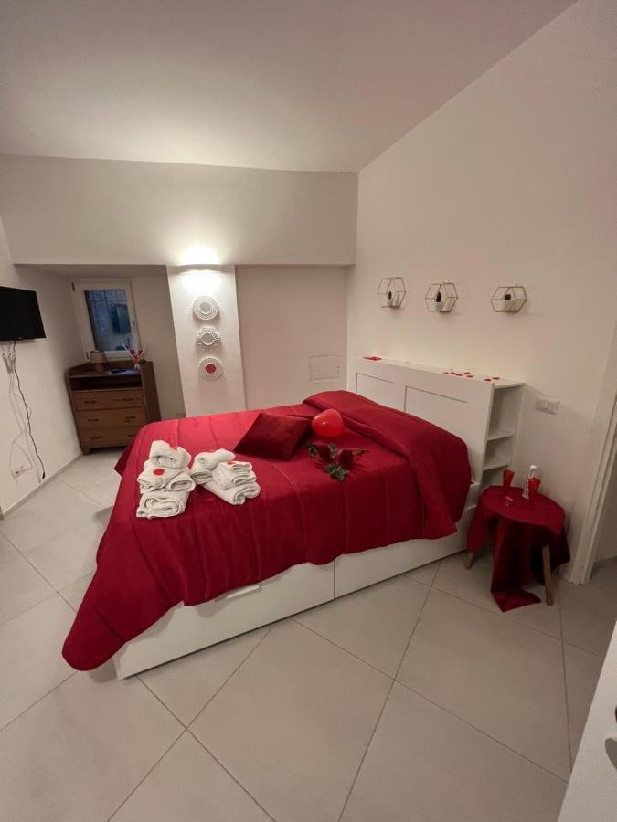 Alloggio Incantevole A Napoli : Maison Mj 外观 照片